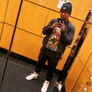 Meet your Posher, Jaylin